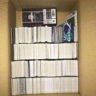 遊戯王カード　ばら売り