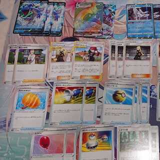 ラプラスvデッキパーツ（クイボ等）