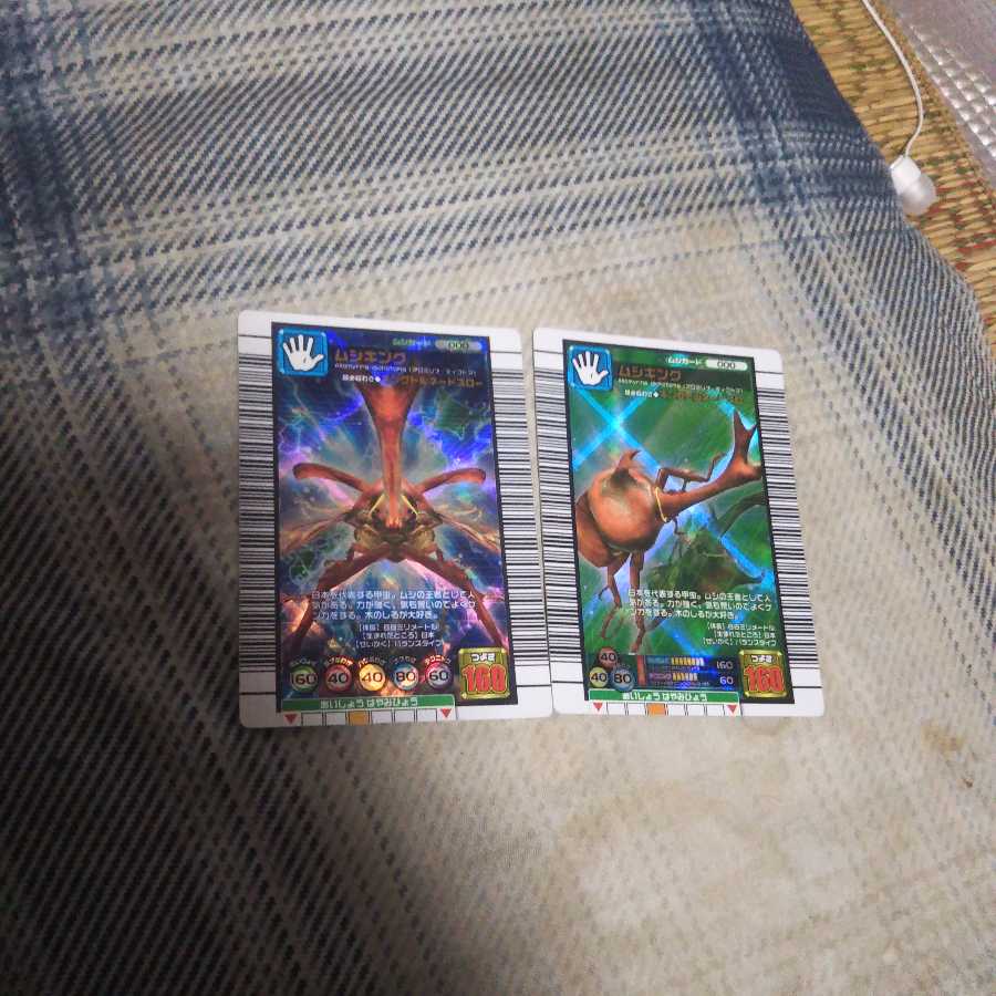 Insect King Disconnection Sale