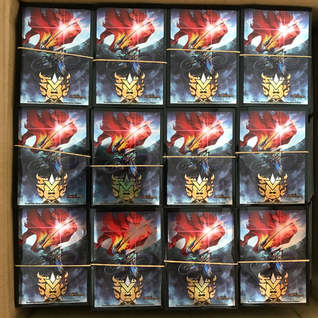 デュエマ NO.58 デュエマまとめ売り10000枚