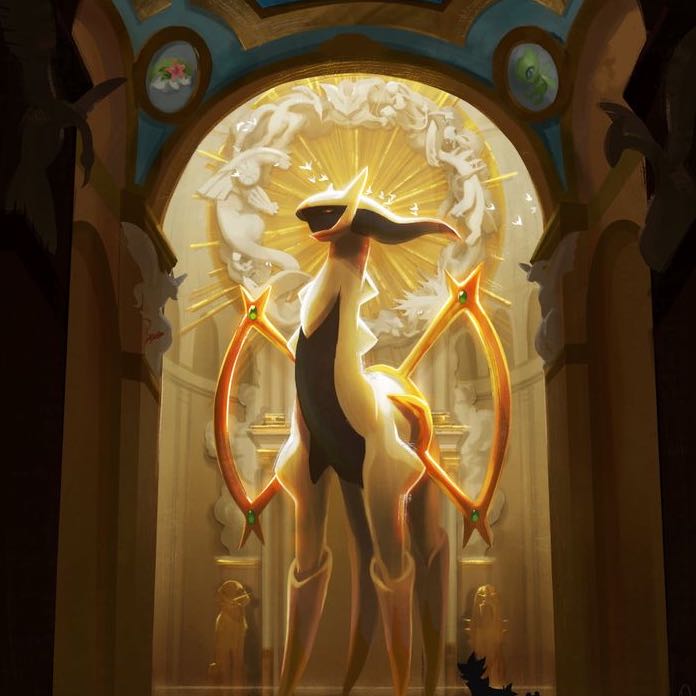 It's just an accident, sir!