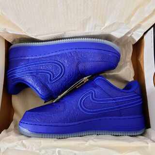 セリーナウィリアムズ×ナイキ　エアフォース 25.5cm