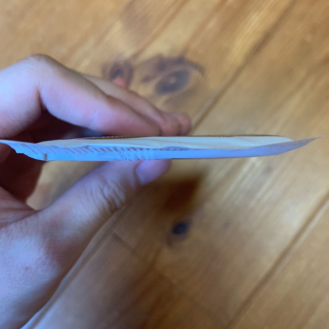 mtg unlimited 未開封パック　専用