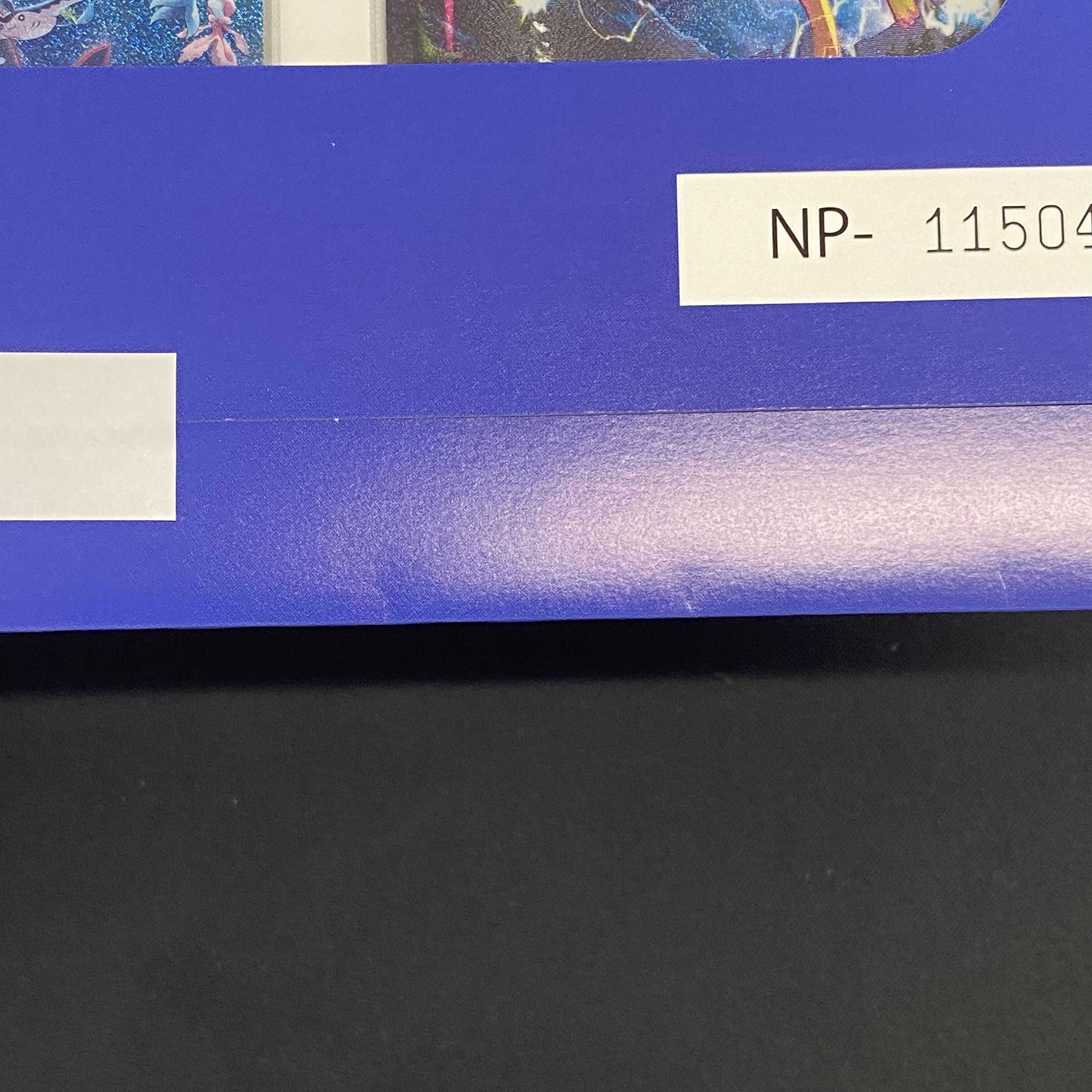 Summer Pocketka Unopened FlareonVMAX SA VaporeonVMAX SA JolteonVMAX SA