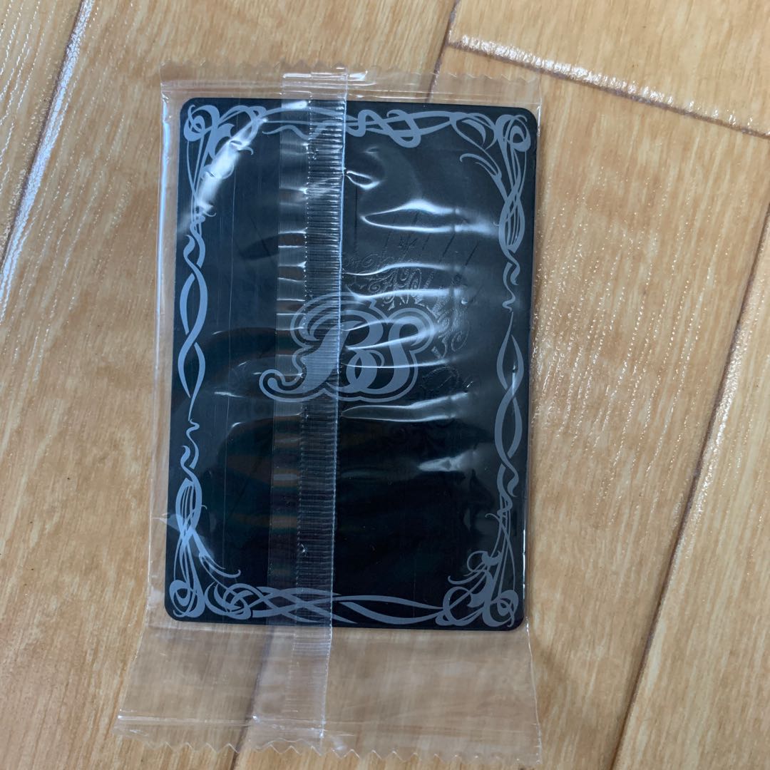 Unopened] Maiden of the shore Vierge