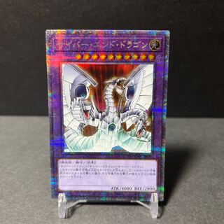 Cyber End Dragon Plissik