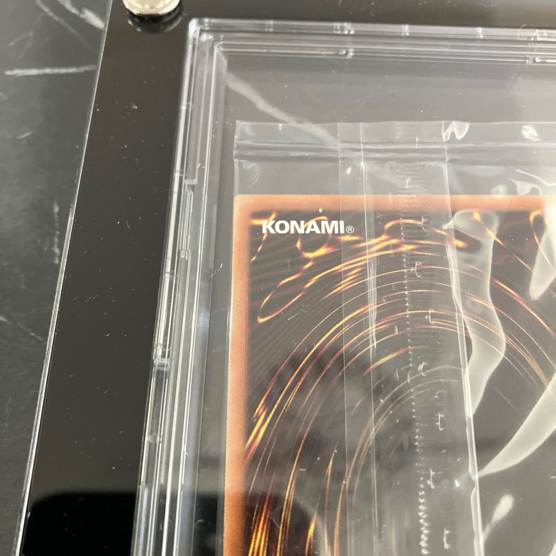 Yu-Gi-Oh [Extremely Beautiful] Snubbull Eyes Unopened Prisma Limited to 3000 copies