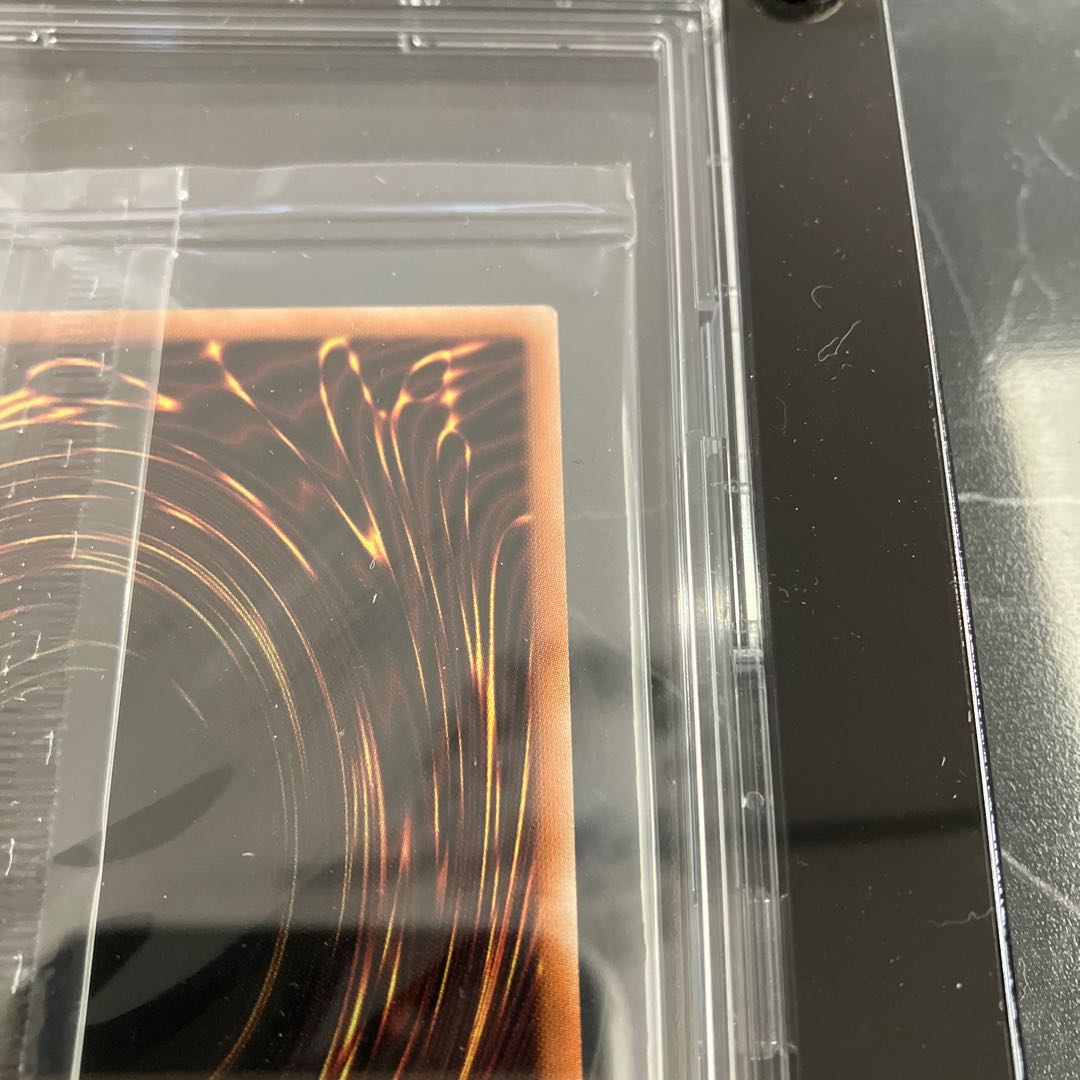 Yu-Gi-Oh [Extremely Beautiful] Snubbull Eyes Unopened Prisma Limited to 3000 copies