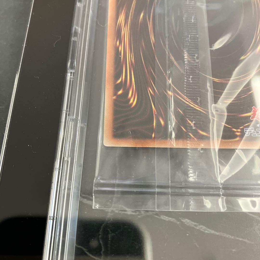 Yu-Gi-Oh [Extremely Beautiful] Snubbull Eyes Unopened Prisma Limited to 3000 copies