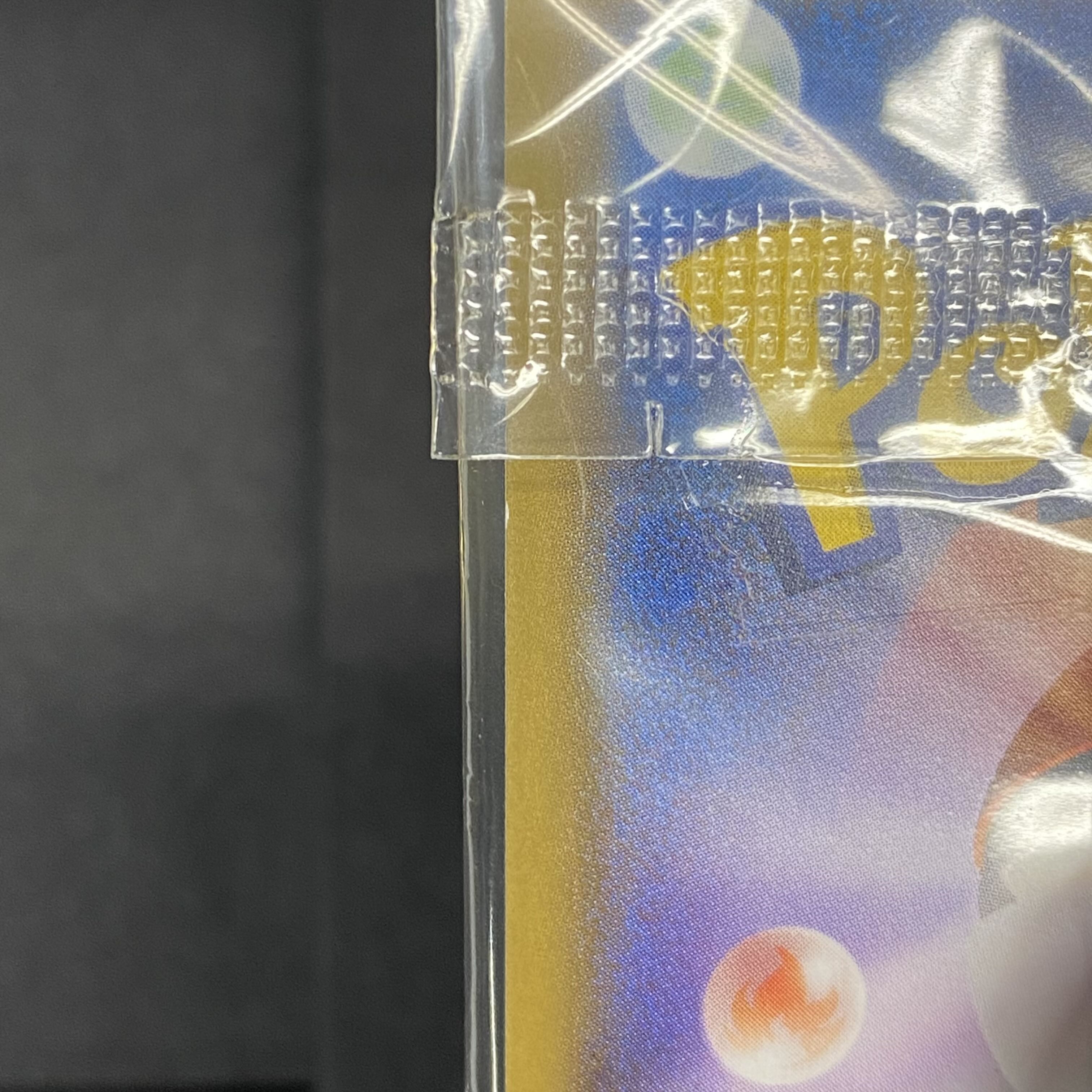 Rocketeer Special Case Giovanni's Scheme PROMO 277XY-P Rocketeer Visit PROMO 278XY-P