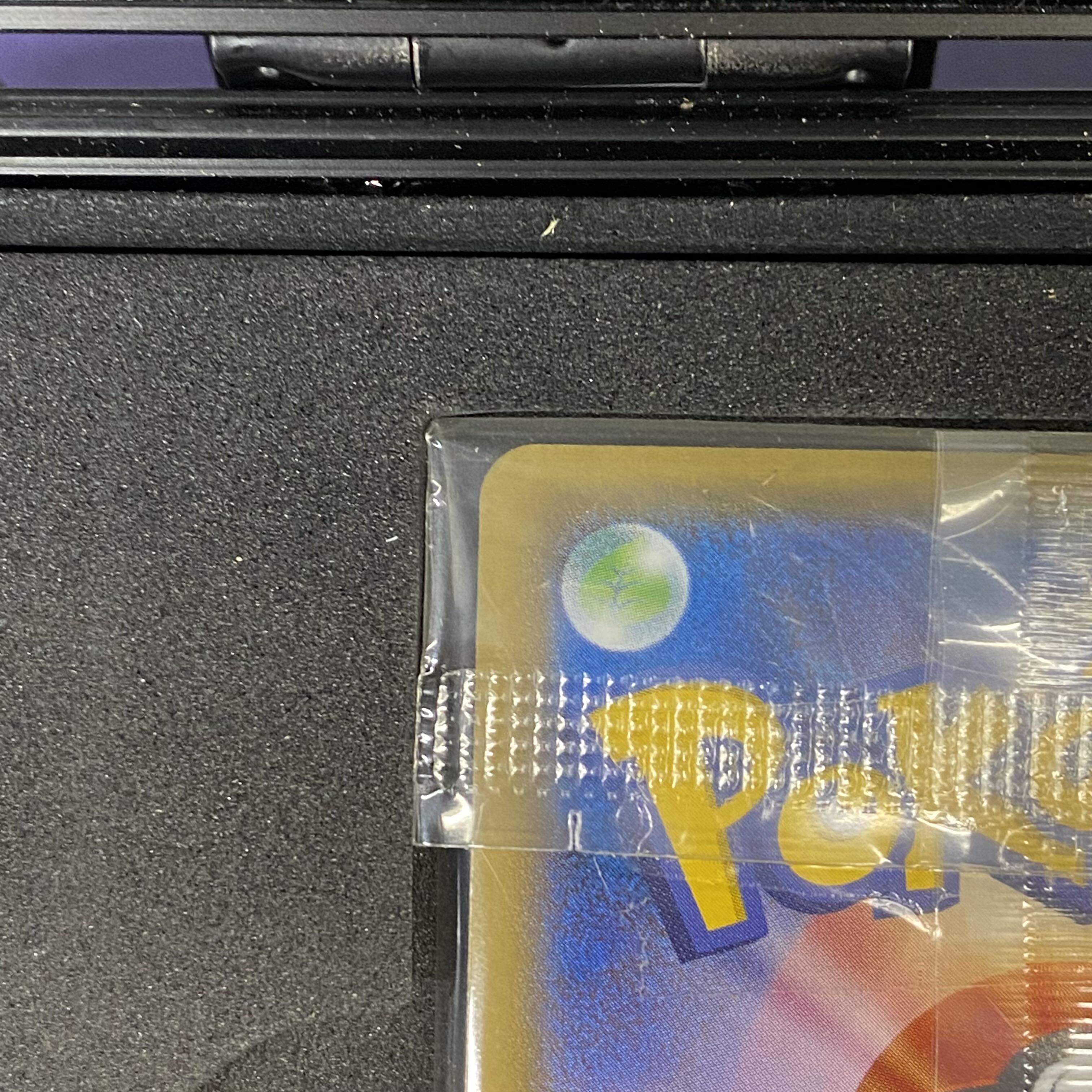 Rocketeer Special Case Giovanni's Scheme PROMO 277XY-P Rocketeer Visit PROMO 278XY-P