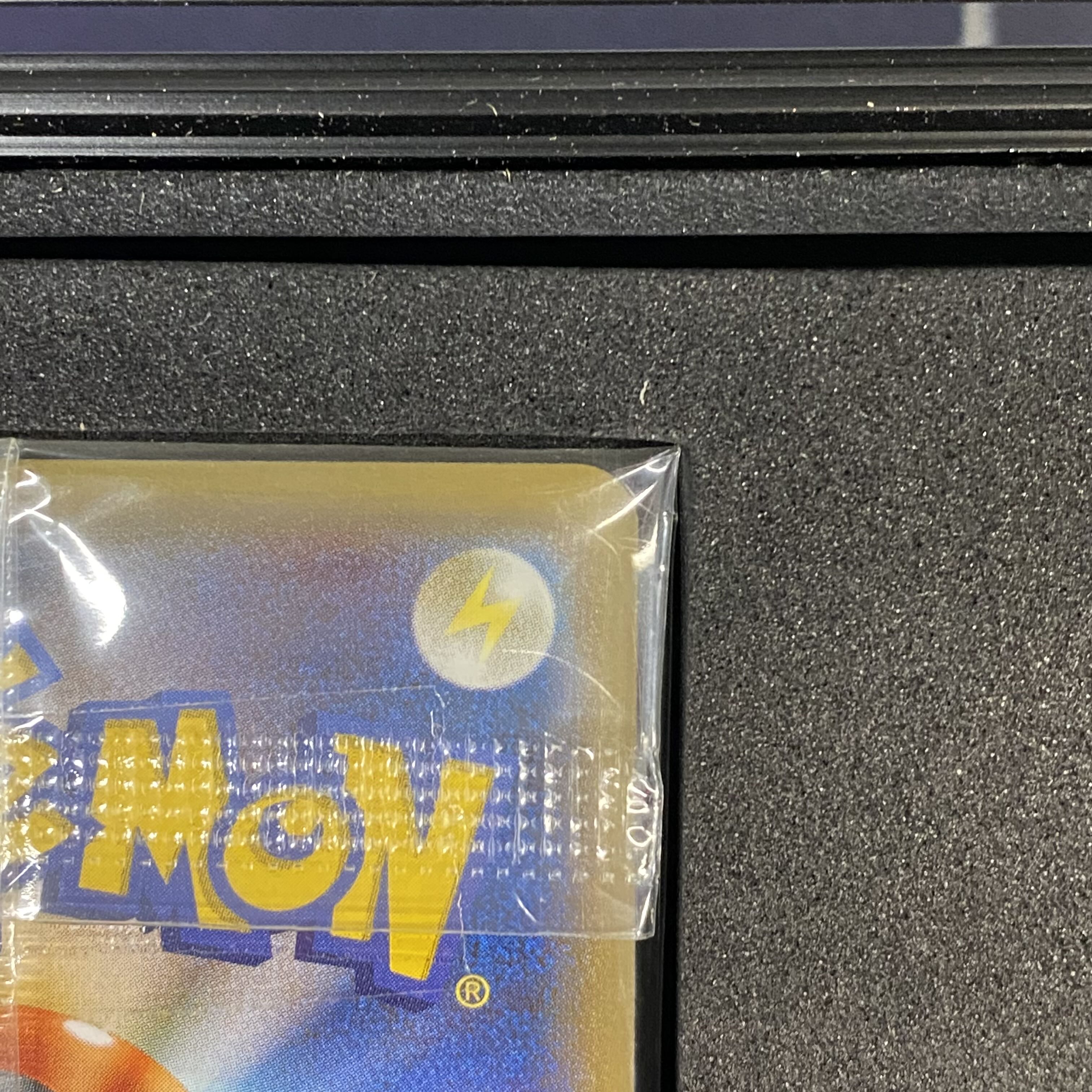 Rocketeer Special Case Giovanni's Scheme PROMO 277XY-P Rocketeer Visit PROMO 278XY-P