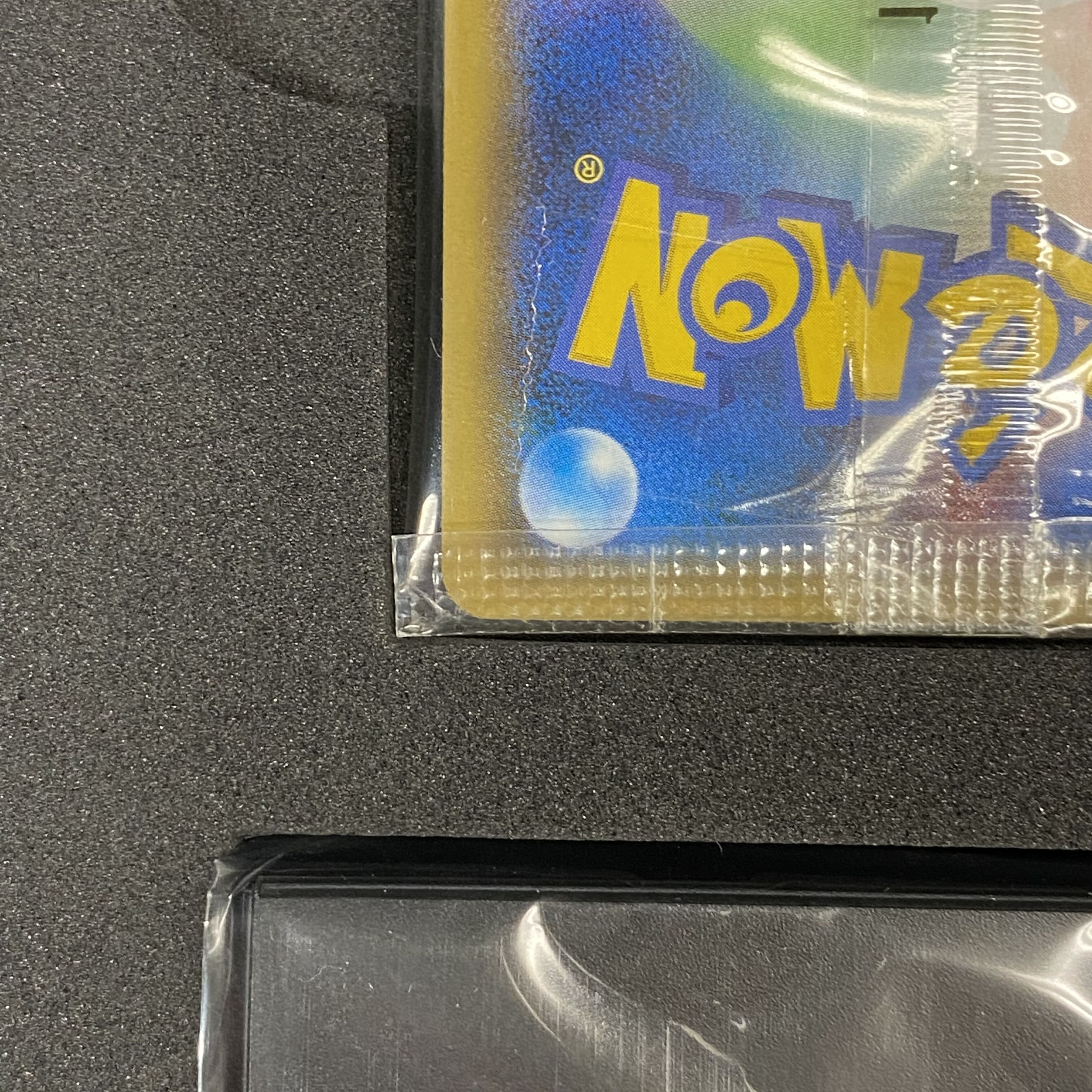 Rocketeer Special Case Giovanni's Scheme PROMO 277XY-P Rocketeer Visit PROMO 278XY-P