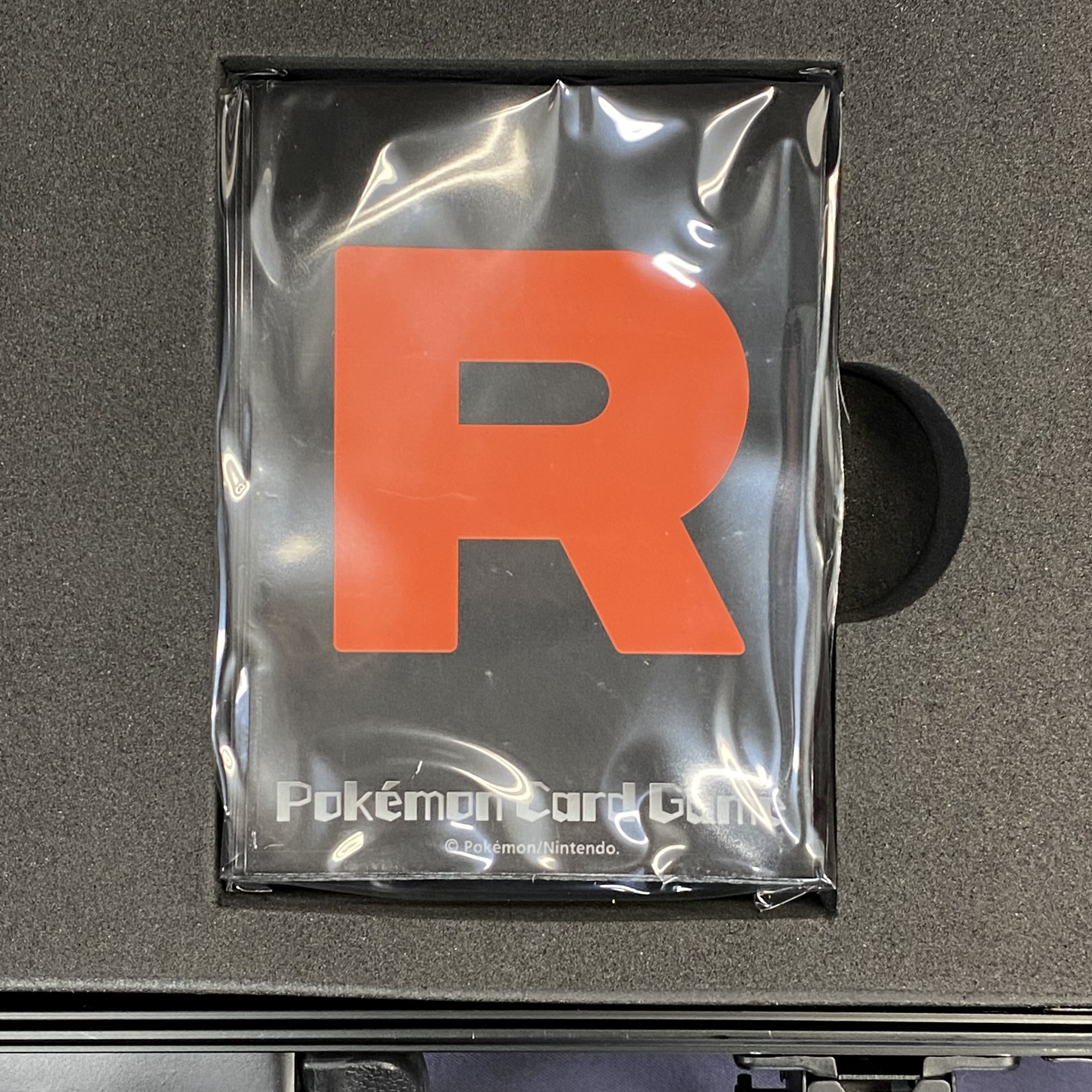 Rocketeer Special Case Giovanni's Scheme PROMO 277XY-P Rocketeer Visit PROMO 278XY-P