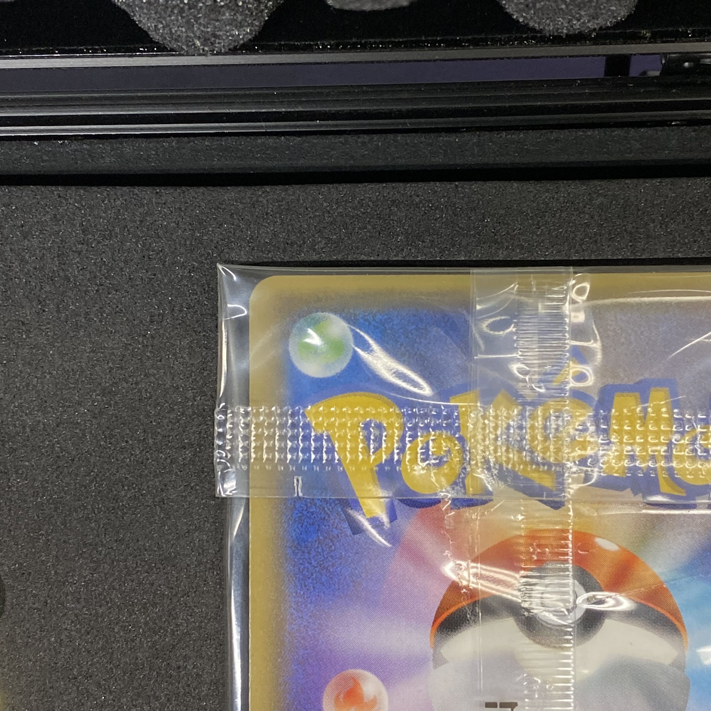 Rocketeer Special Case Giovanni's Scheme PROMO 277XY-P Rocketeer Visit PROMO 278XY-P