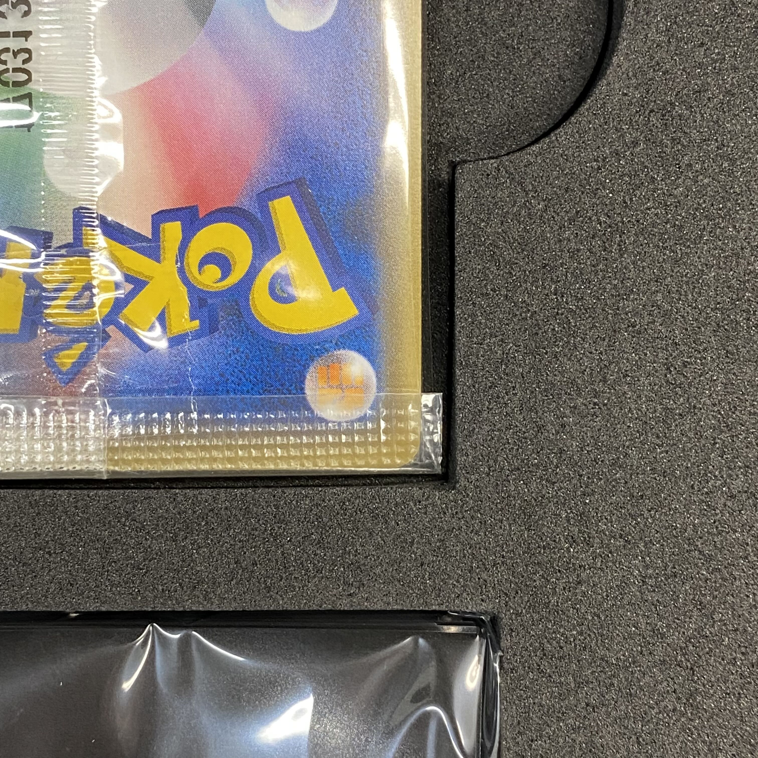 Rocketeer Special Case Giovanni's Scheme PROMO 277XY-P Rocketeer Visit PROMO 278XY-P