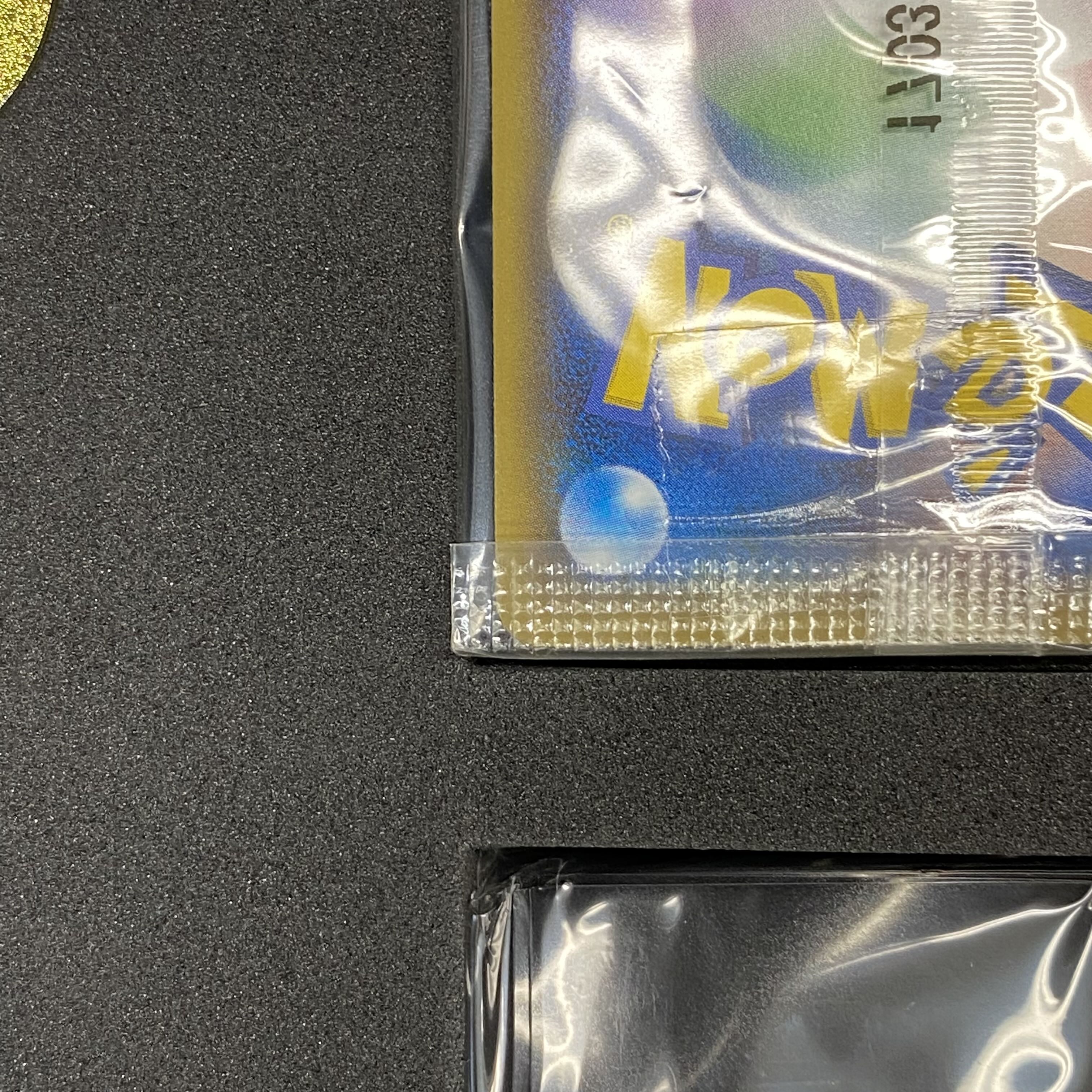 Rocketeer Special Case Giovanni's Scheme PROMO 277XY-P Rocketeer Visit PROMO 278XY-P