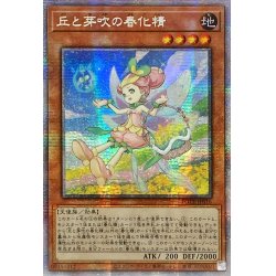 ☆Asia☆Hills and budding vernalization spirit [Prismatic Secret] {Asia Pote...