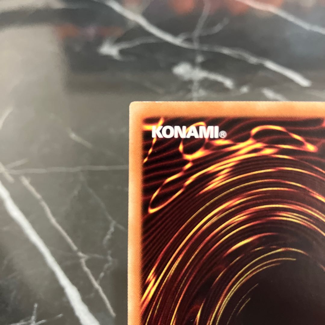 Yu-Gi-Oh Cyberse Witch 20th Secret Rare JP035