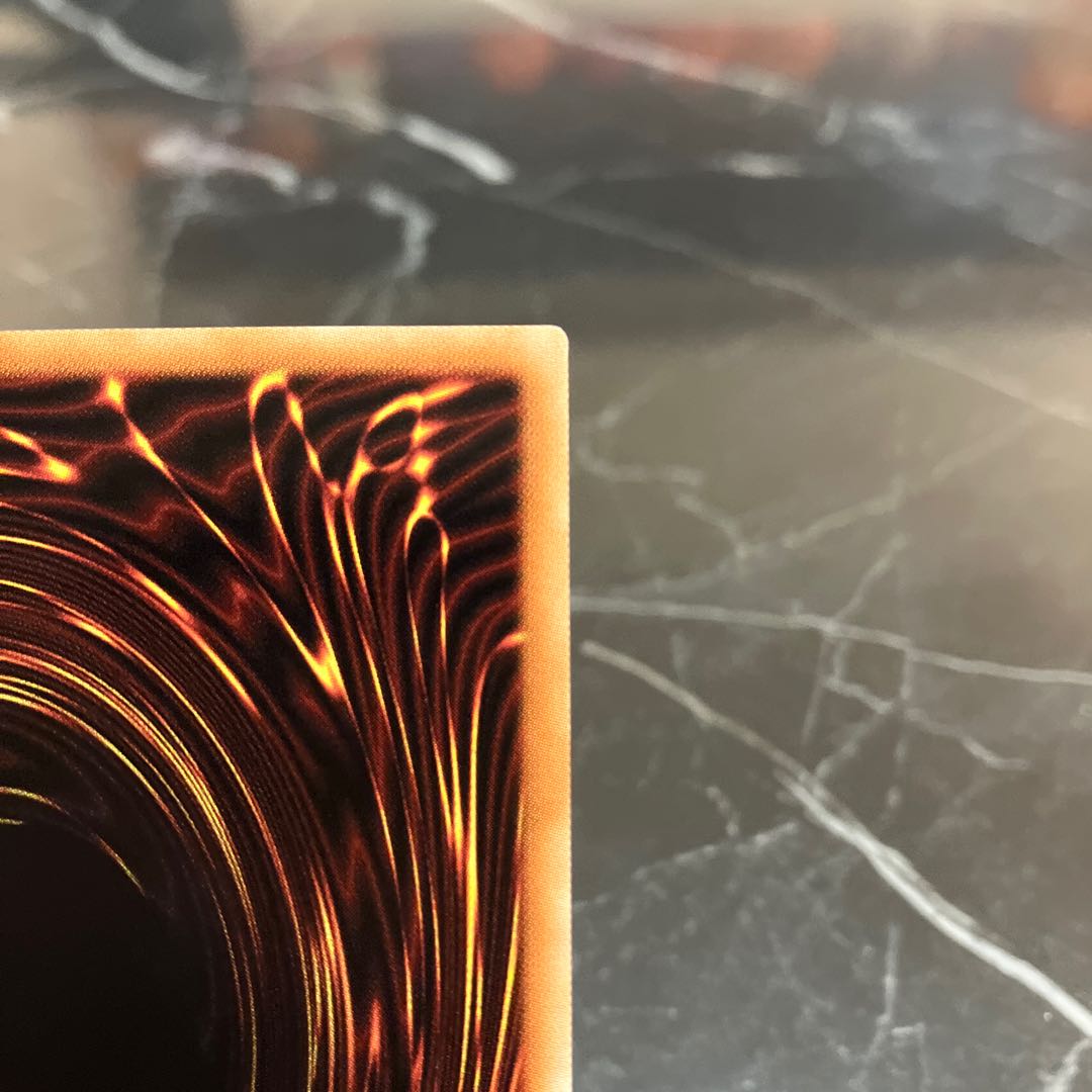 Yu-Gi-Oh [Beautiful] Lightning God Dragon - Thunder Dragon 20th Secret Rare JP037