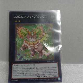 Epurely Plump Super Rare JP016