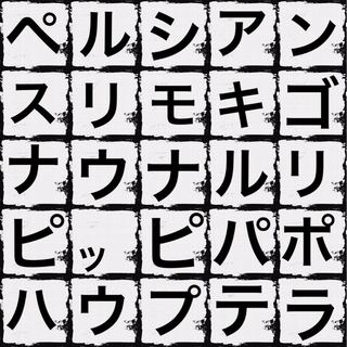 【完売ありがとうございます！】シークワーズオリパ【第5弾】