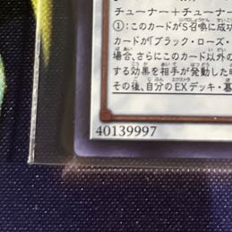 Ruddy Rose Dragon Ultra Rare JP035