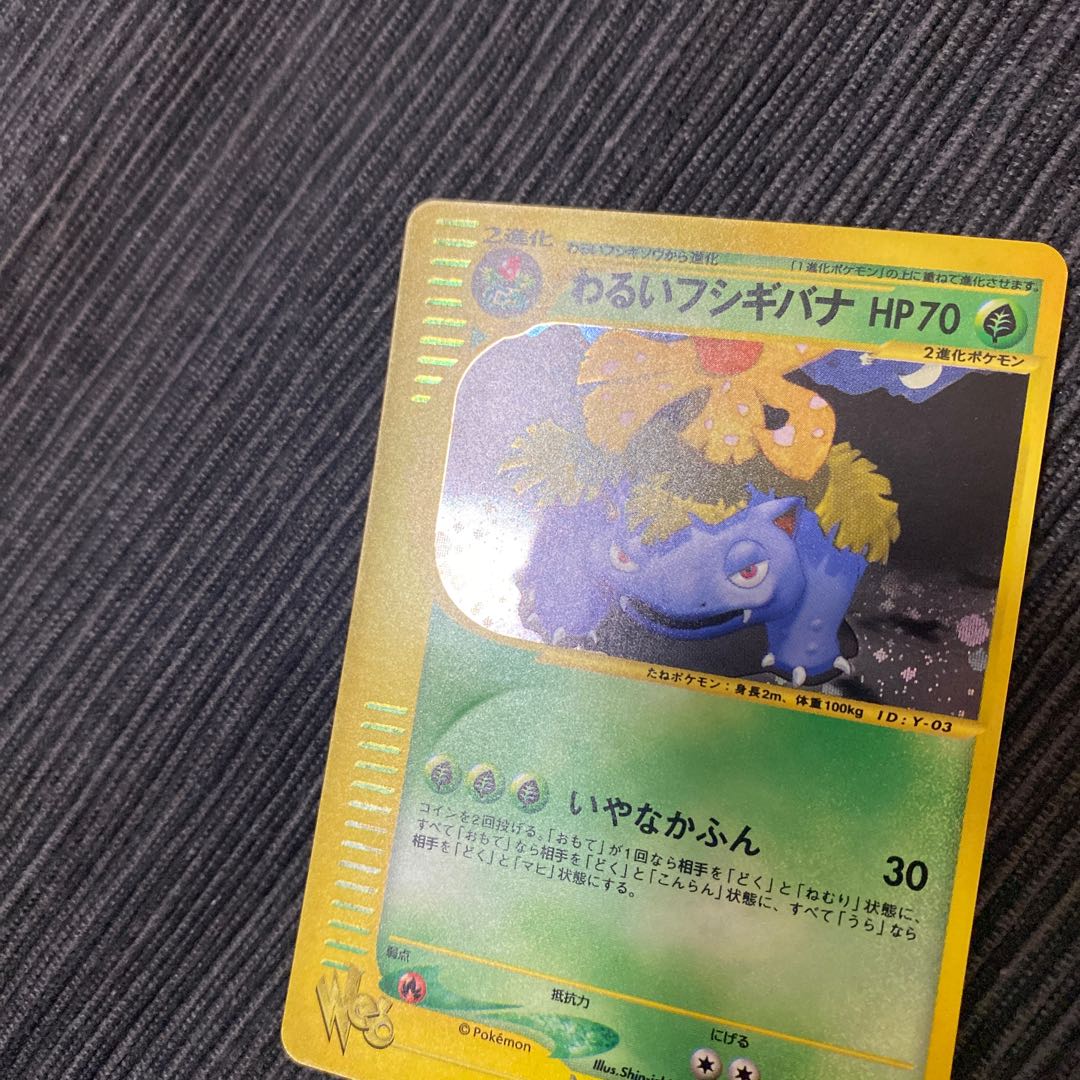 わるいフシギバナ　041/048 web