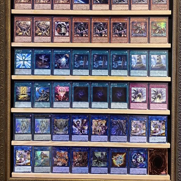 Ships immediately! [Orfegor] Deck Yu-Gi-Oh Orcust Harp Horror Orcust Cymbal Skeleton Orcust Brass Bombard Orcust Knightmare Girsu, the Orcust Mekk-Knight