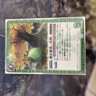 命の果実‐原種‐ 1枚