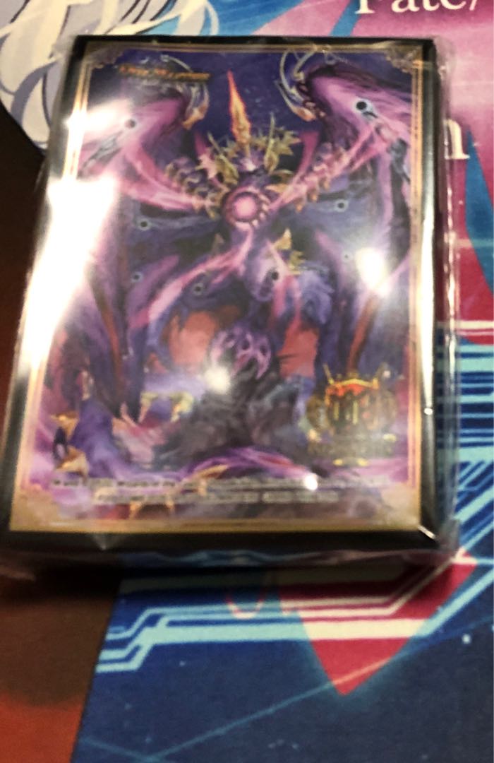 Death Zerk GP Sleeve, unopened