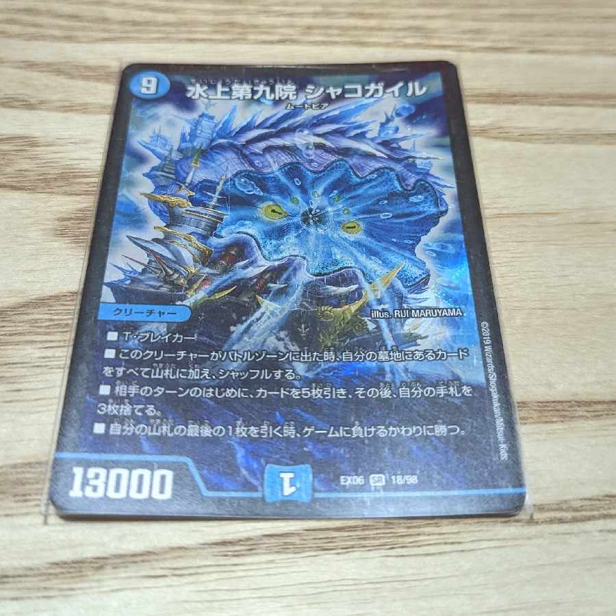 Waterjo Ninth Institute Shakogile