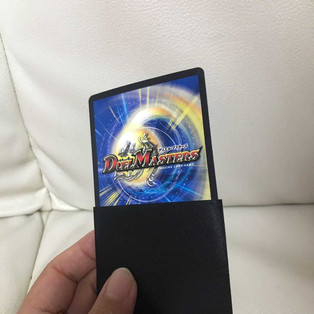 Dragon Wind Mixture Zardikurika (20th Gold Treasure) SR SP5/SP6