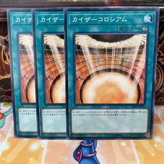 No.1034 P屋 Kaiser Colosseum [no