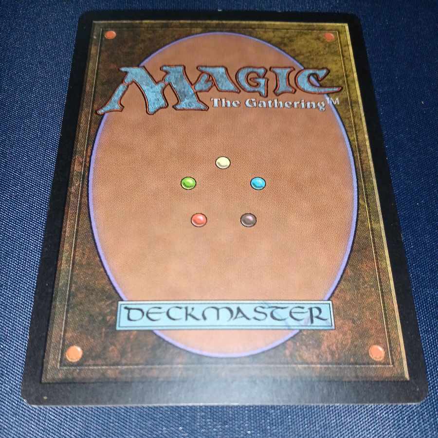 Dakmor Sorceress Signature