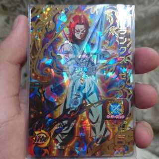 ドラゴンボールヒーローズ オリジナルパック