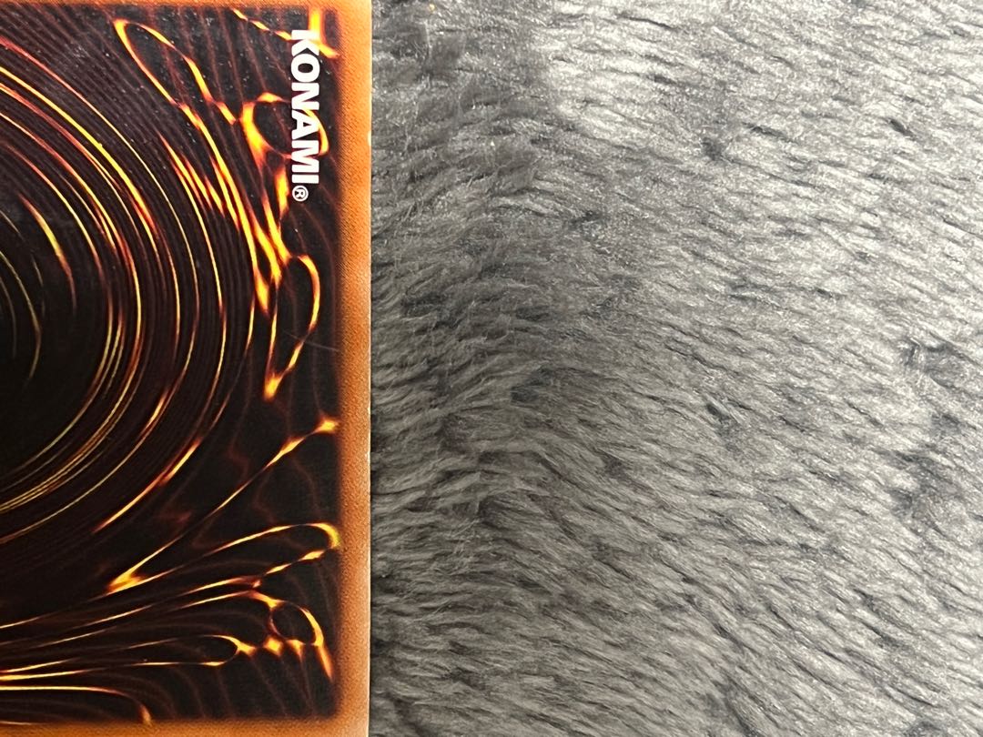 Yu-Gi-Oh! Ice Barrier Dragon Brunak DTC1 Secret