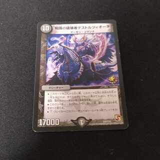 Destruzione Destruzione of Knowledge P47/Y12