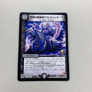 Destruzione Destruzione of Knowledge P47/Y12