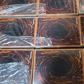 遊戯王 光り物ジャンク 約1000枚 まとめ売り