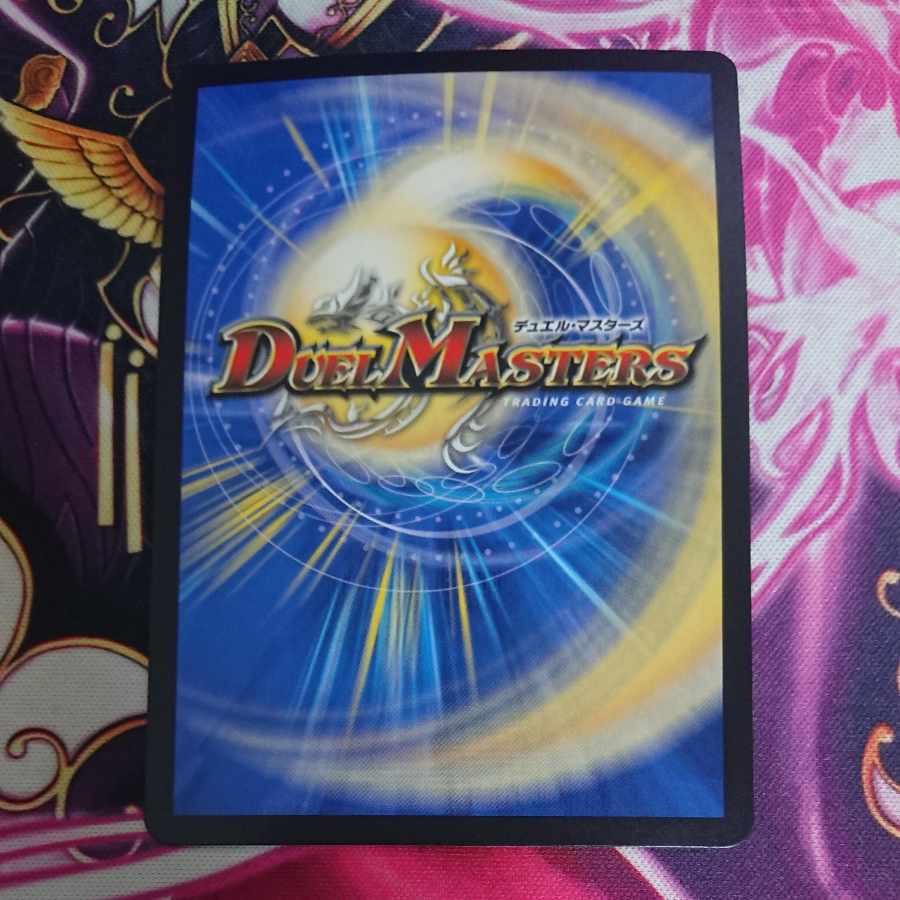 Knight of the Absolute Plaque SR S1/S11