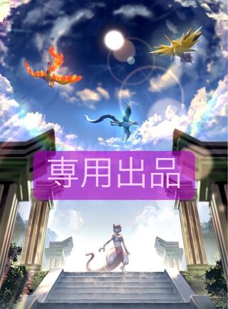 This item is for Takumin's exclusive use.