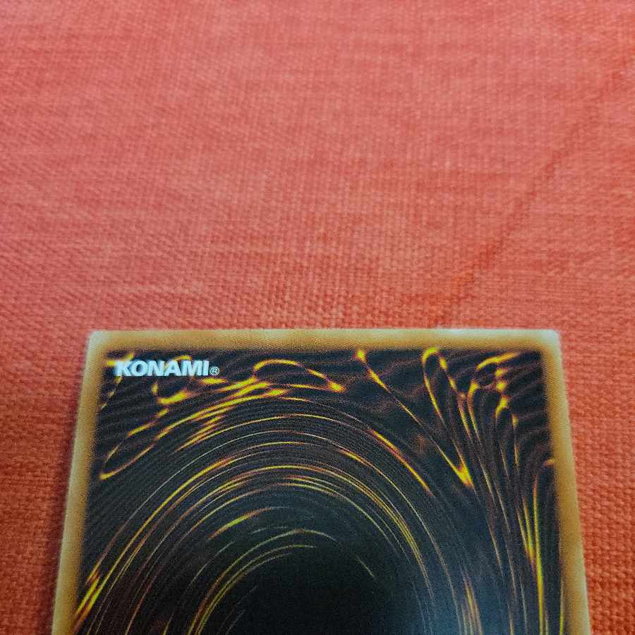 Flame Holy Knight - Rinaldo Secret Rare