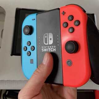 ニンテンドーSwitch