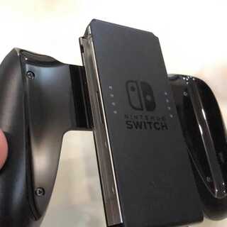 Joy-Con (L) Neon Green / (R) Neon Pink for Nintendo Switch