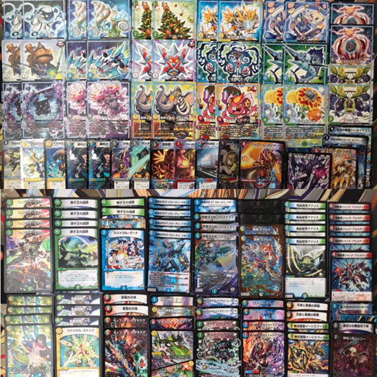 デュエマ まとめ売り