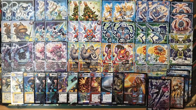 デュエマ まとめ売り