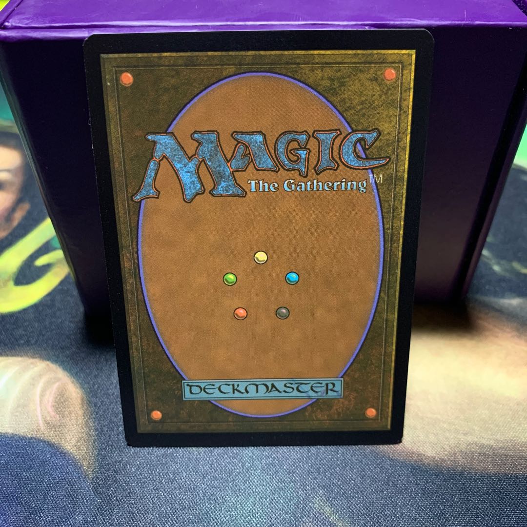 ledger tearing BORDERLESS FOIL