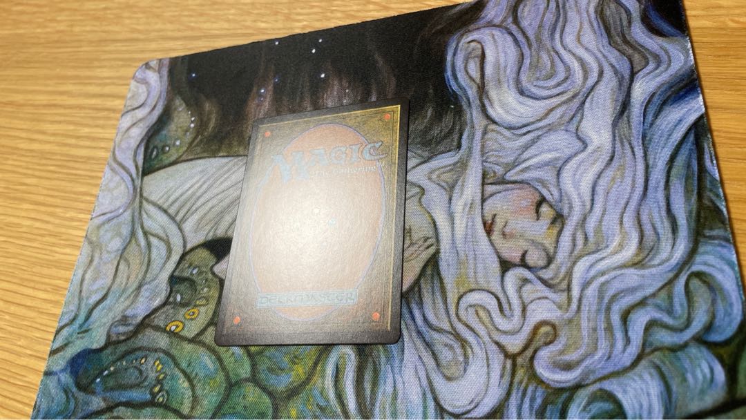 MTG The Wandering Emperor Japanese edition (Normal Edition) 1 copy