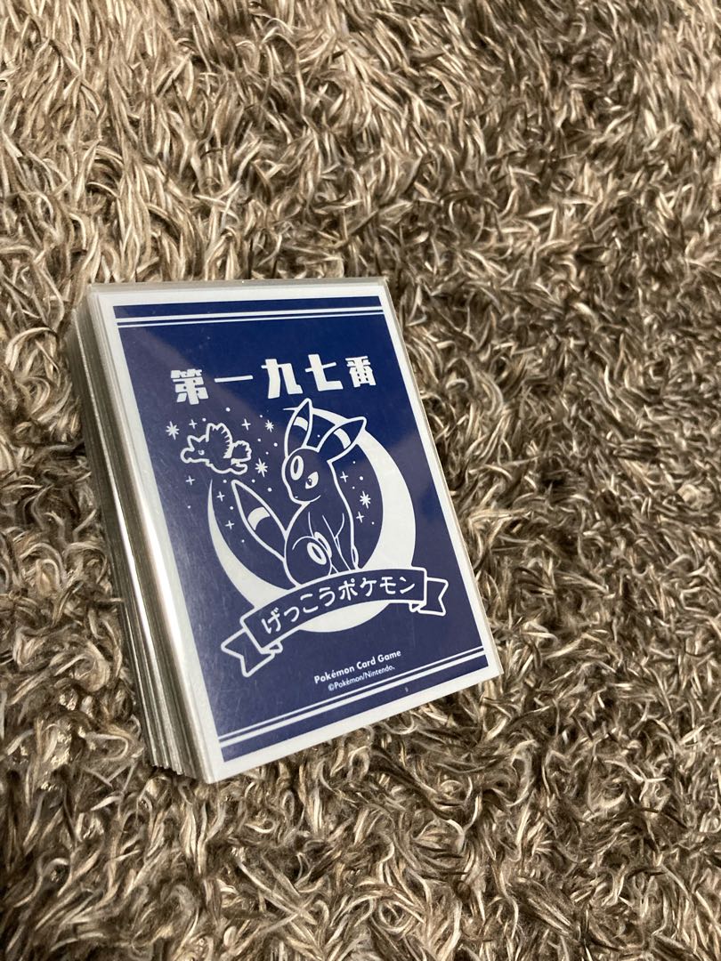 Anacolor Handes Deck